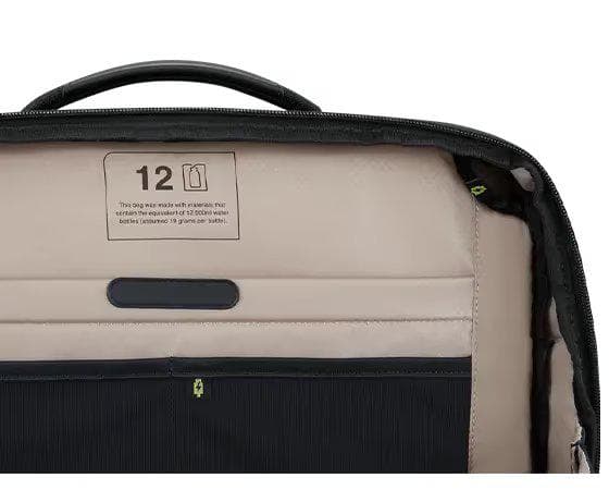 ThinkPad Professional 16-inch Topload G2; Dimensiuni: 410 x 80 x - 5
