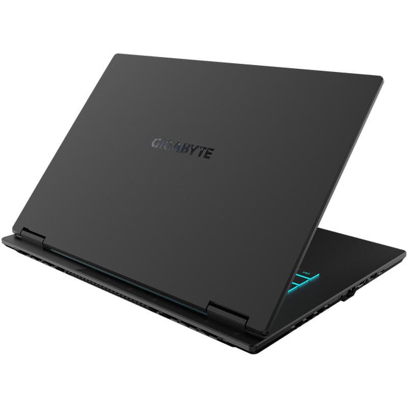 Laptop Gaming GIGABYTE A16, cu procesor Intel Core i7-13620H, 16'' - 5