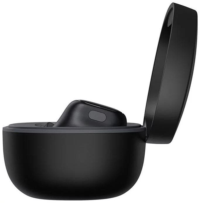 Casti In-ear Baseus WM01, Wireless, Negru - 3