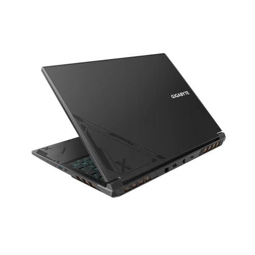 Laptop Gaming GIGABYTE G6X 9MG, cu procesor Intel Core i7 - 9