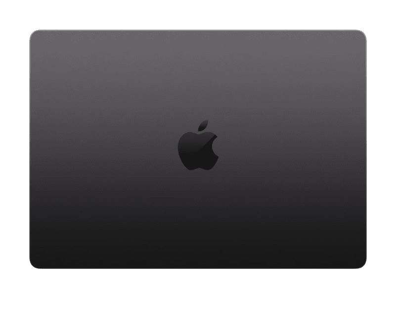 MacBook Pro 14.2"/Apple M4 Pro (CPU 12-core, GPU 16-core, Neural - 3