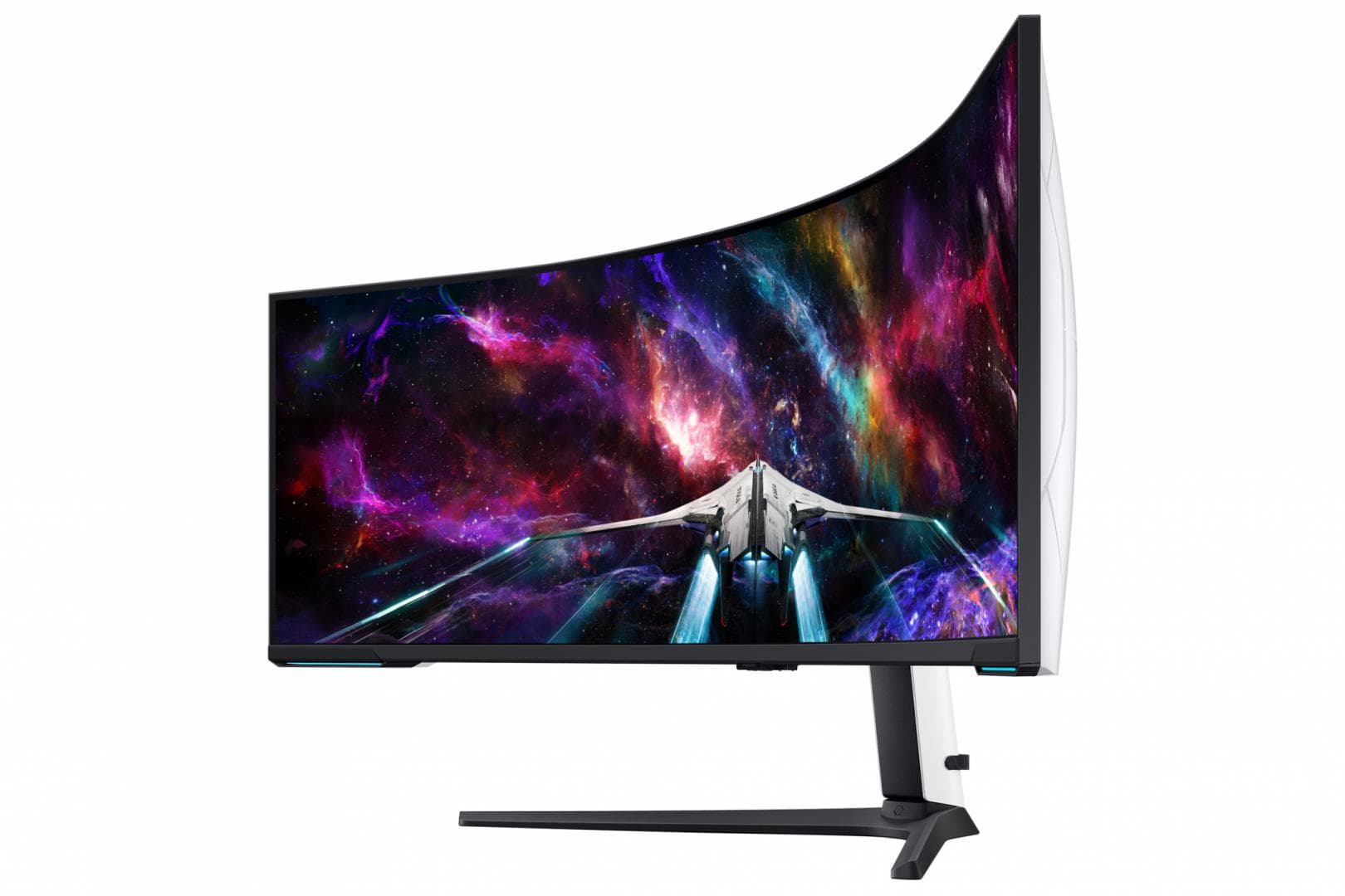 Monitor Samsung 57" LS57CG952NUXEN - 4