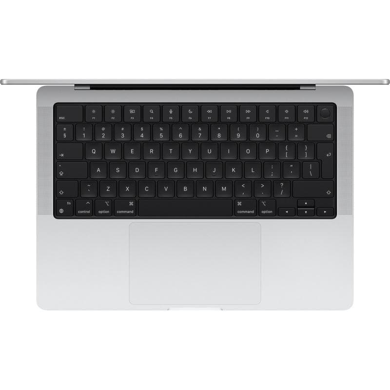 MacBook Pro 14.2"/Apple M4 Pro (CPU 14-core, GPU 20-core, Neural - 2