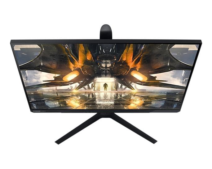 Monitor Samsung 27" LS27AG520PPXEN - 17