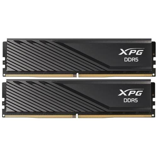 Memorie RAM ADATA XPG LANCER BLADE, 32GB DDR5, 5600MHz, CL45 - 2