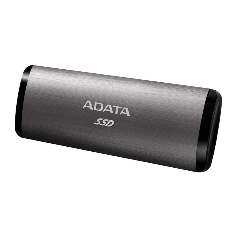 SSD extern ADATA SE760, 1 TB, USB 3.2 Gen 2,