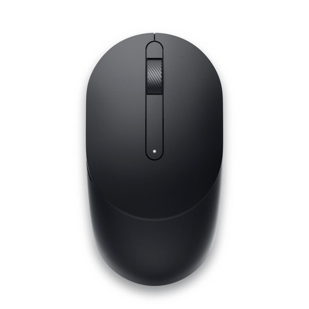Dell Full-Size Wireless Mouse – MS300, COLOR: Black - 3