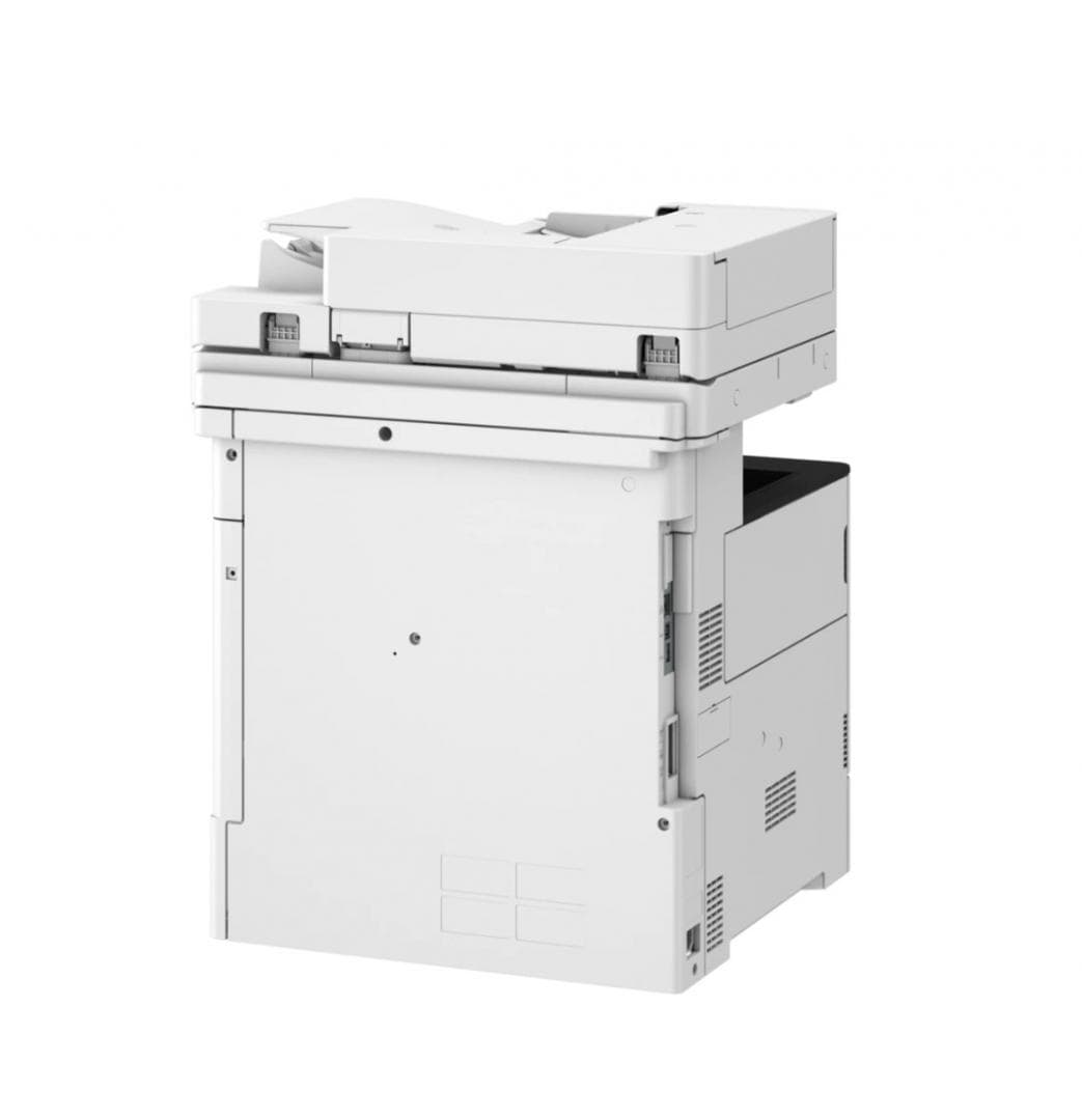 "Multifunctional laser color Canon i-SENSYS X C1533iF II , functii: - 3