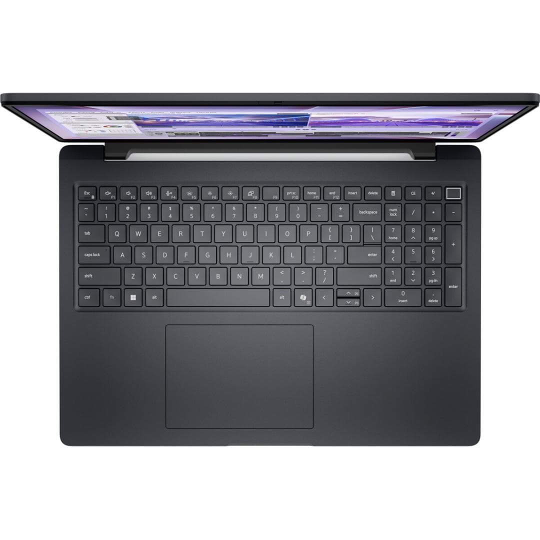 Laptop Business Dell Pro Max 16, cu procesor Intel Core - 2