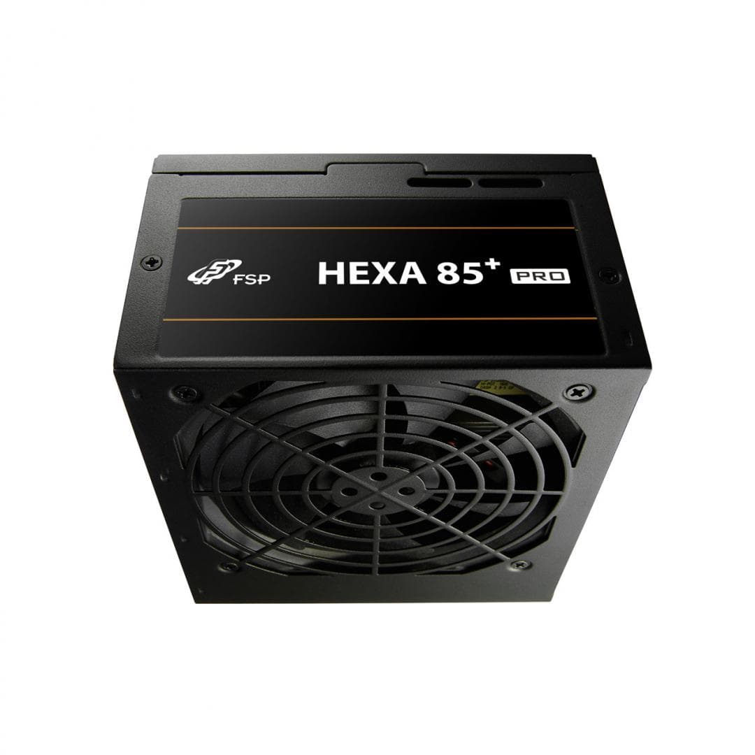 Sursa FORTRON HEXA 85+ PRO, 80+ Bronze, 550W - 5