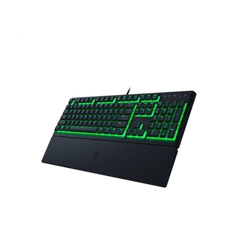 Tastatura Razer Ornata V3 X - Low Profile Gaming Keyboard - 3