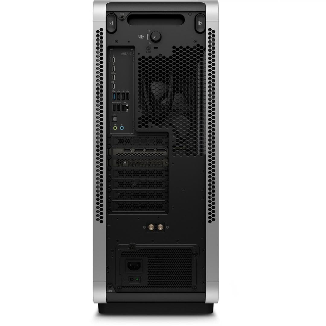 Desktop Gaming Dell Alienware Area-51 AAT2250 cu procesor Intel Core - 3