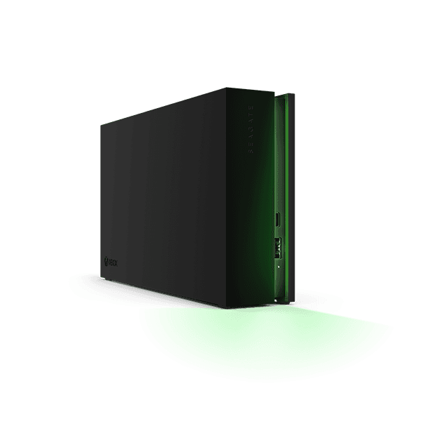 SSD extern SEAGATE Game Drive Hub for Xbox, 8 TB,