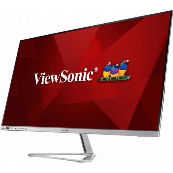 Monitor ViewSonic 31.2" VX3276-2K-MHD-2 - 4
