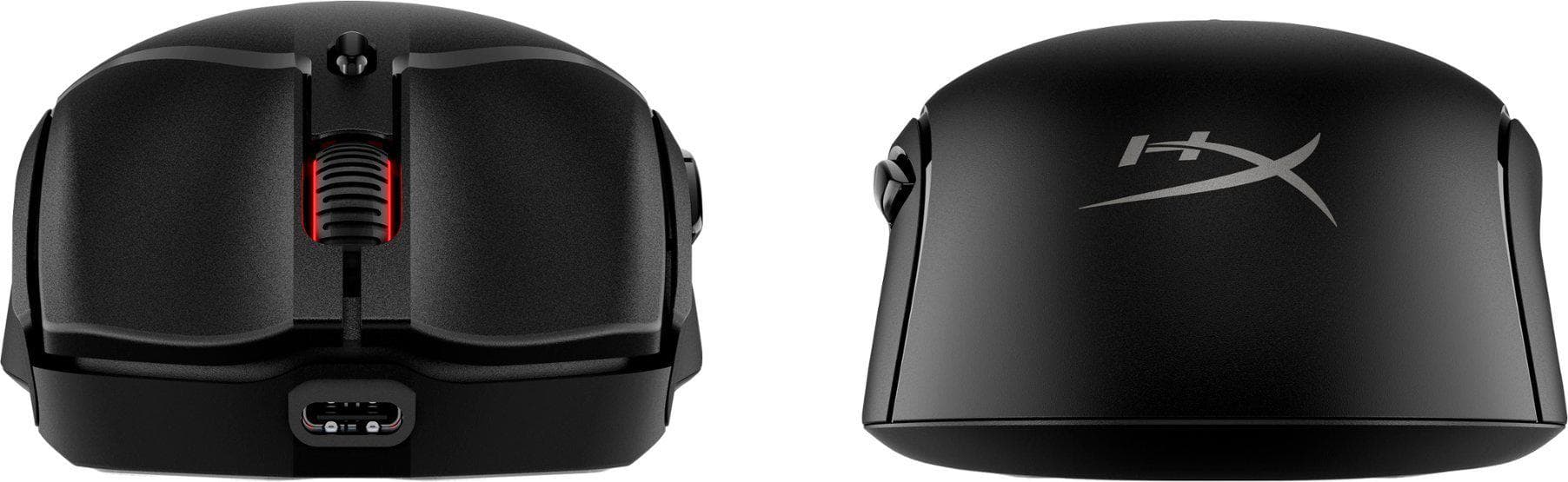 Mouse HyperX Pulsefire Haste Core 2 Wireless, rezolutie maxima 12000 - 4