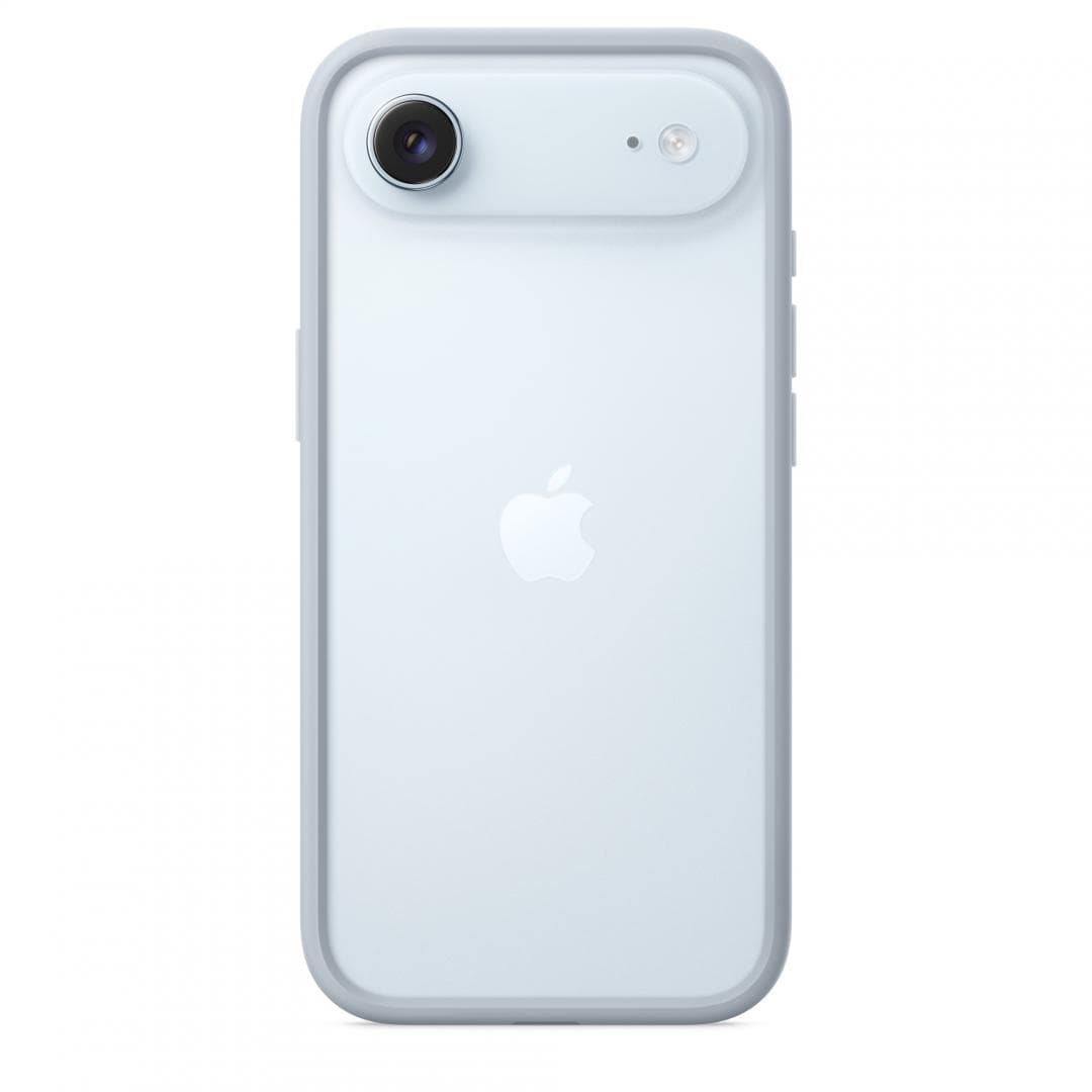 iPhone Air Bumper - Light Blue - 6