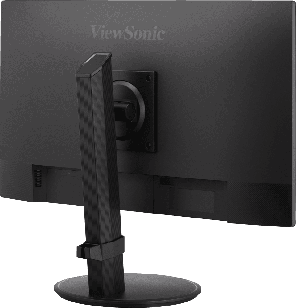 Monitor ViewSonic 24" VG2408A-MHD - 9