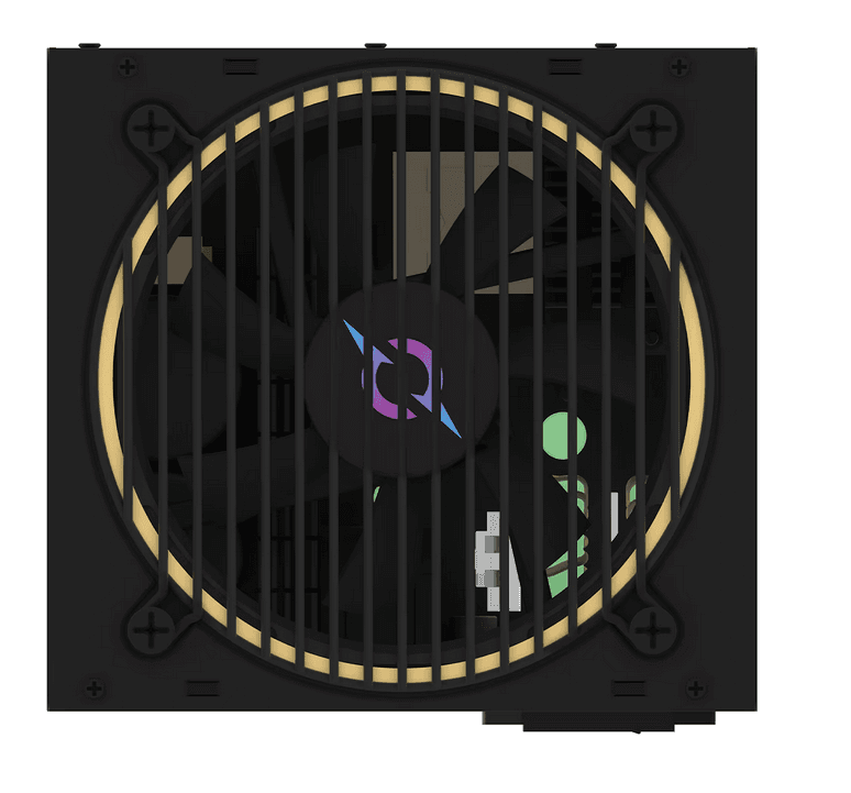 Sursa AQIRYS Magnetar LE, 80 PLUS Gold, 650 W - 4