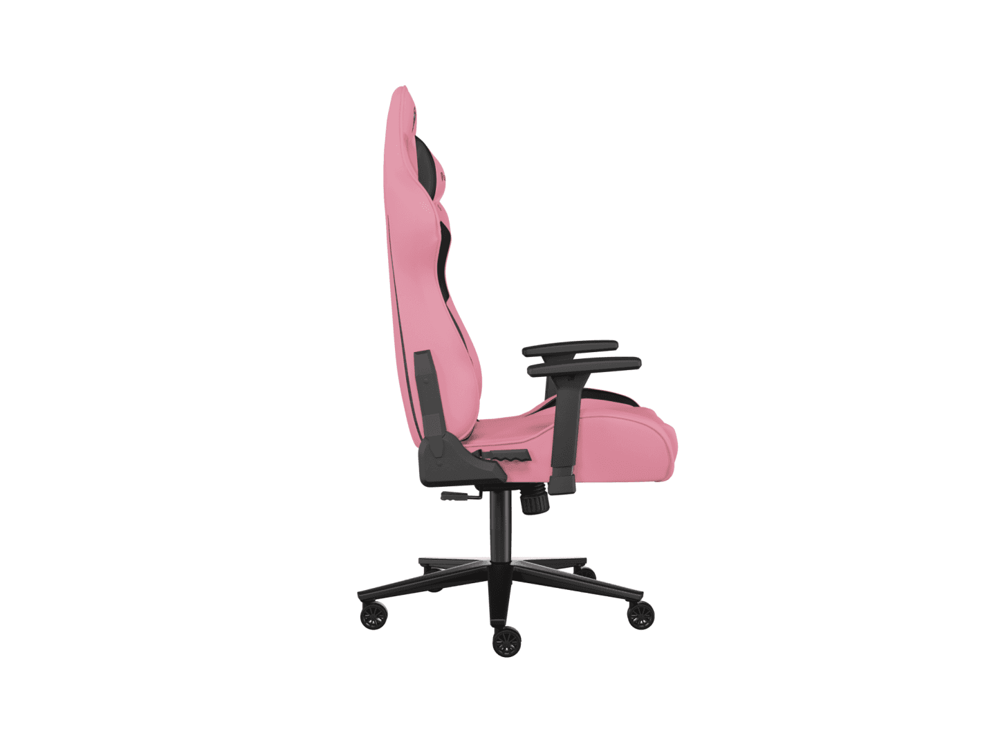 Scaun gaming Genesis Nitro 720, piele ecologica, reglabil pe inaltime, - 9