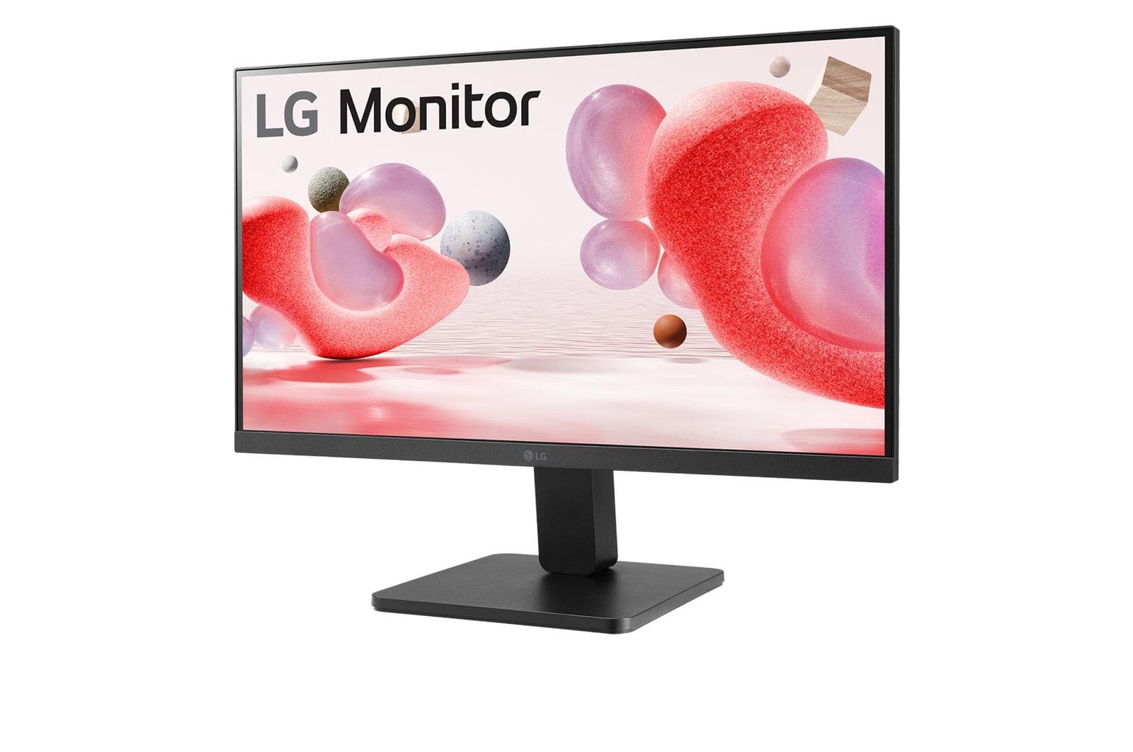 Monitor LG 21.5" 22MR410-B.AEUQ, Diagonal (inch): 21.5, Diagonal (cm): 54.5, - 2