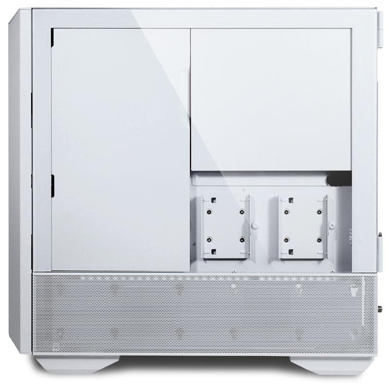 Carcasa LIAN LI LANCOOL III, RGB, Mid Tower, White - 7