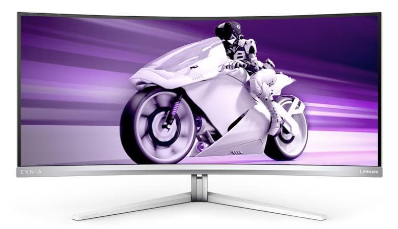 Monitor Philips 34" 34M2C8600/00 - 2