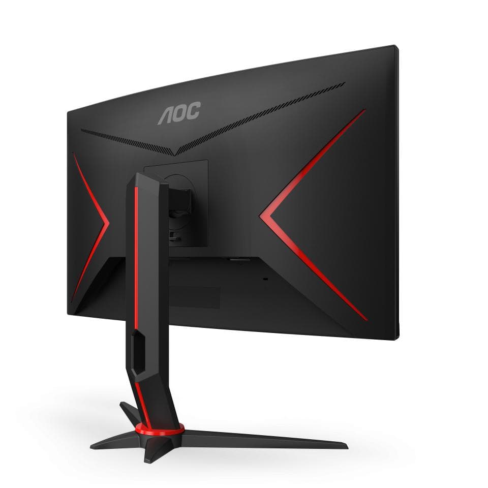 Monitor AOC 27" CQ27G2S/BK - 4