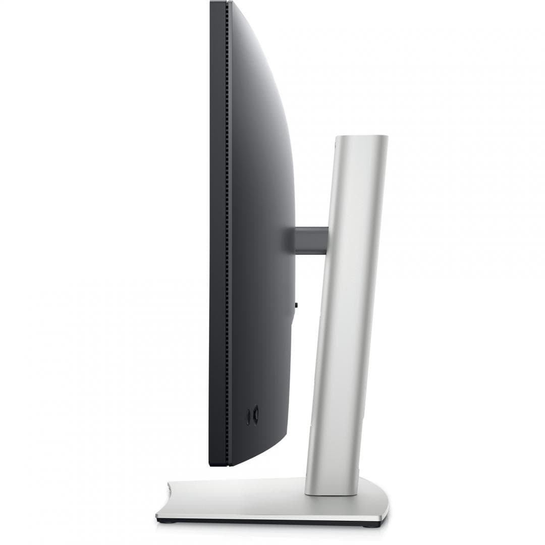 Monitor Dell 34" P3424WE Curved 86.72 cm, 3440 x1440 at - 6