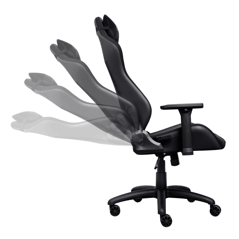 Scaun gaming Trust GXT 714 Ruya, greutate maxima suportata 150 - 4