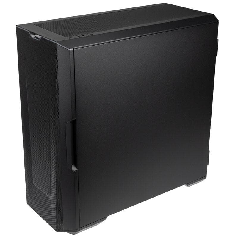 Carcasa PHANTEKS ECLIPSE G500A DRGB, Mid Tower, Black - 3
