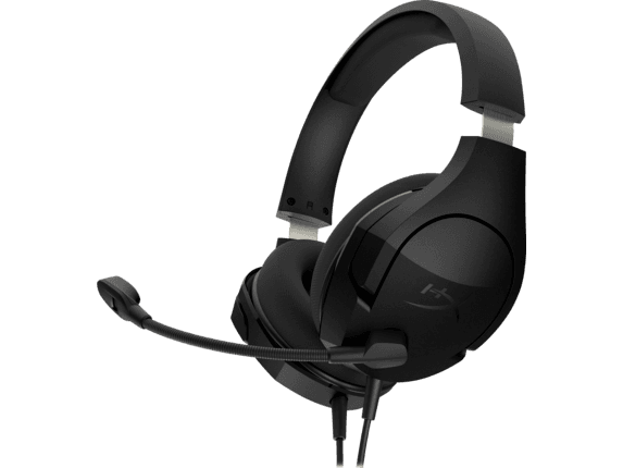 Casti Gaming Head-band HyperX HyperX Cloud Stinger Core, Cu fir, - 2