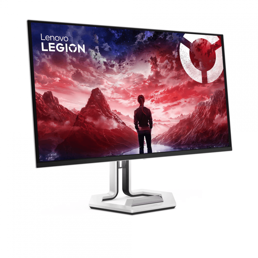Monitor Gaming 26.5" Lenovo Legion Pro 27Q-10, LED, QD-OLED, 2560x1440, - 3