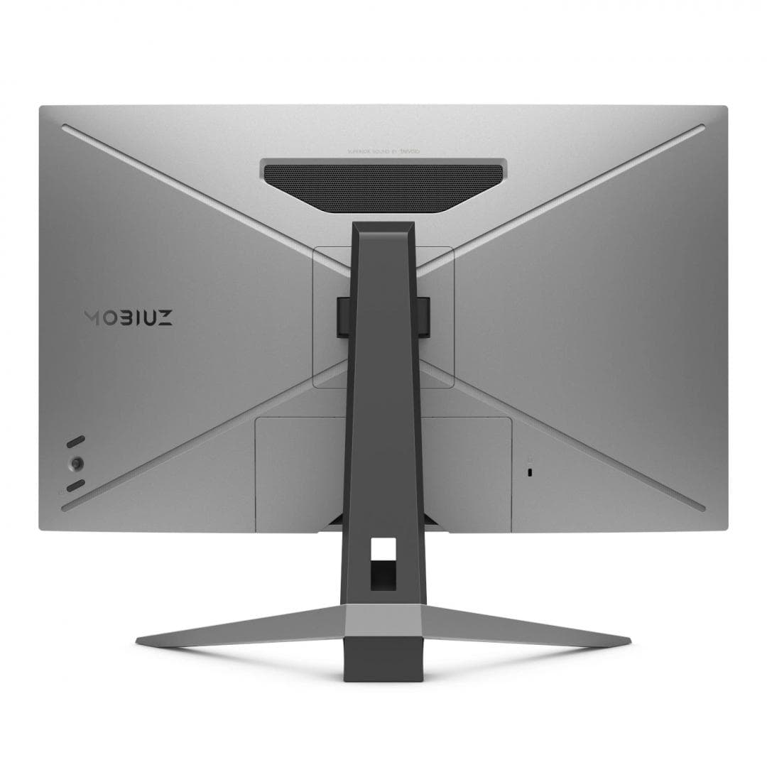 Monitor BenQ 27" EX2710Q - 6