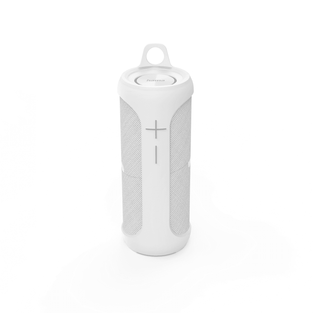 Hama Boxa BT Twin 2.0, conectare prin Bluetooth, putere 20W,