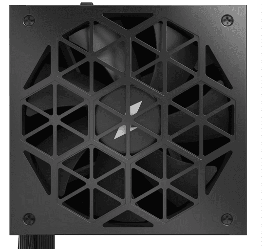 Sursa 1STPLAYER HA-650AC1, 80 PLUS, 650 W - 2