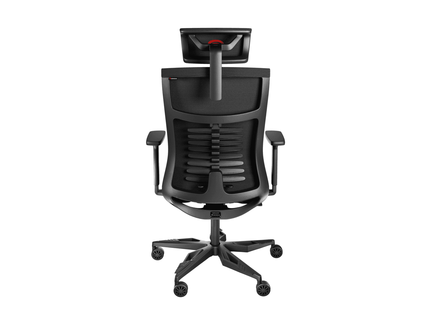 Scaun gaming Genesis ASTAT 700 G2, material textil, reglabil pe - 6