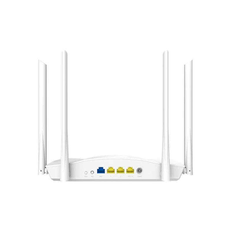 Router Wireless TENDA RX3, AX1800, Wi-Fi 6, Dual- Band, Gigabit - 2