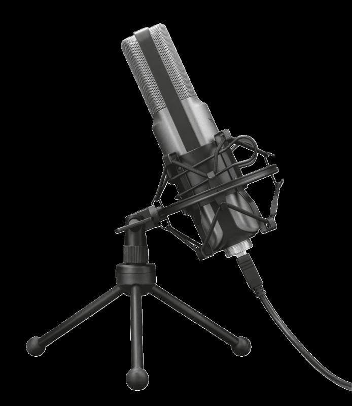 Microfon Trust GXT 242 Lance Streaming Mic - 4