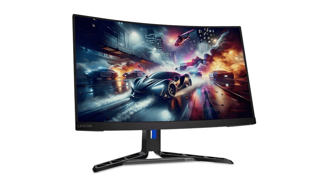 Lenovo Legion R27qc-30. Display diagonal: 68.6 cm (27"), Display resolution: - 3