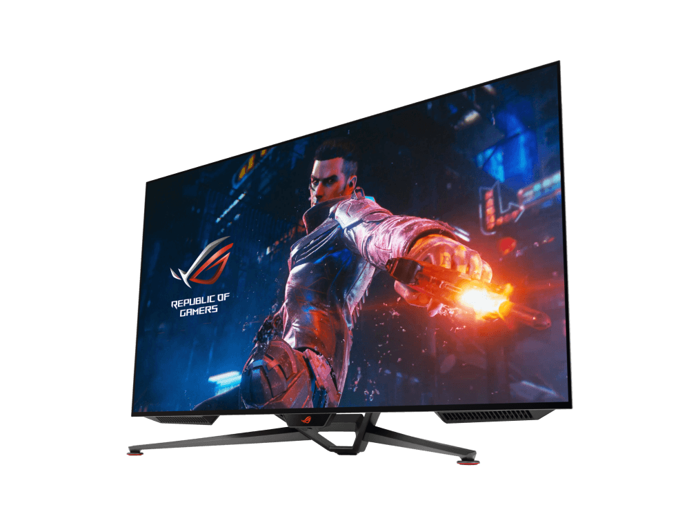 Monitor Asus 41.5" PG42UQ - 4