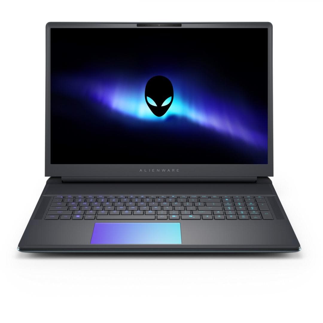 Laptop Gaming Dell Alienware 18 Area-51, cu procesor Intel Core - 3