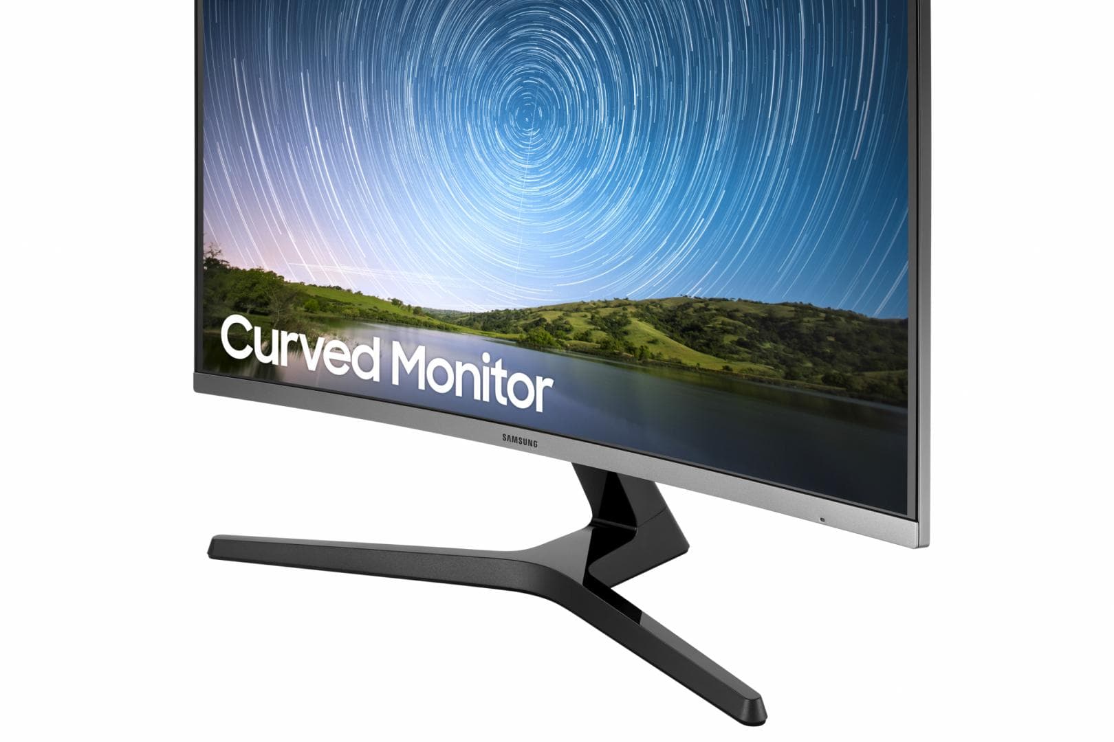 Monitor Samsung 27" LC27R500FHPXEN - 14