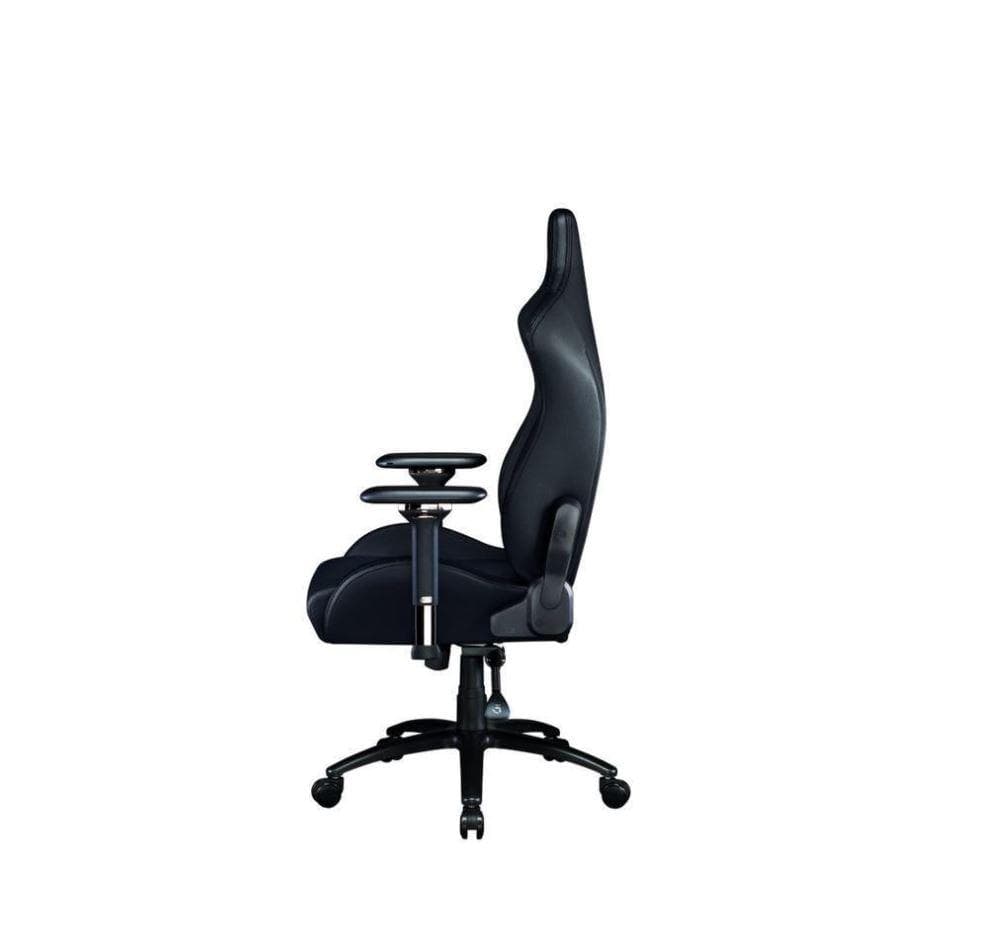 Razer Iskur Black Edition - Gaming Chair With Built In - 3