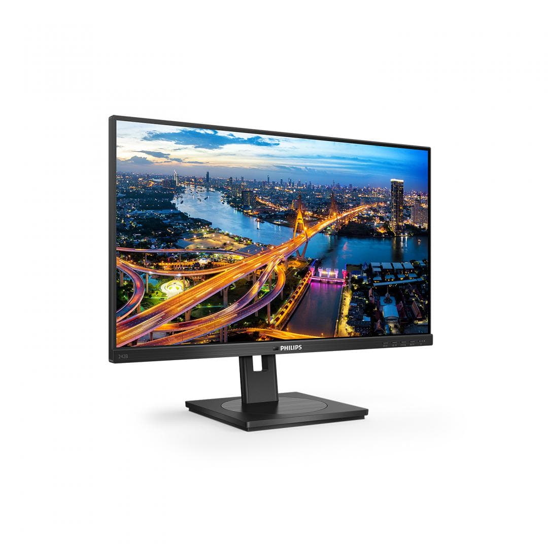 Monitor Philips 23.8" 242B1/00 - 3
