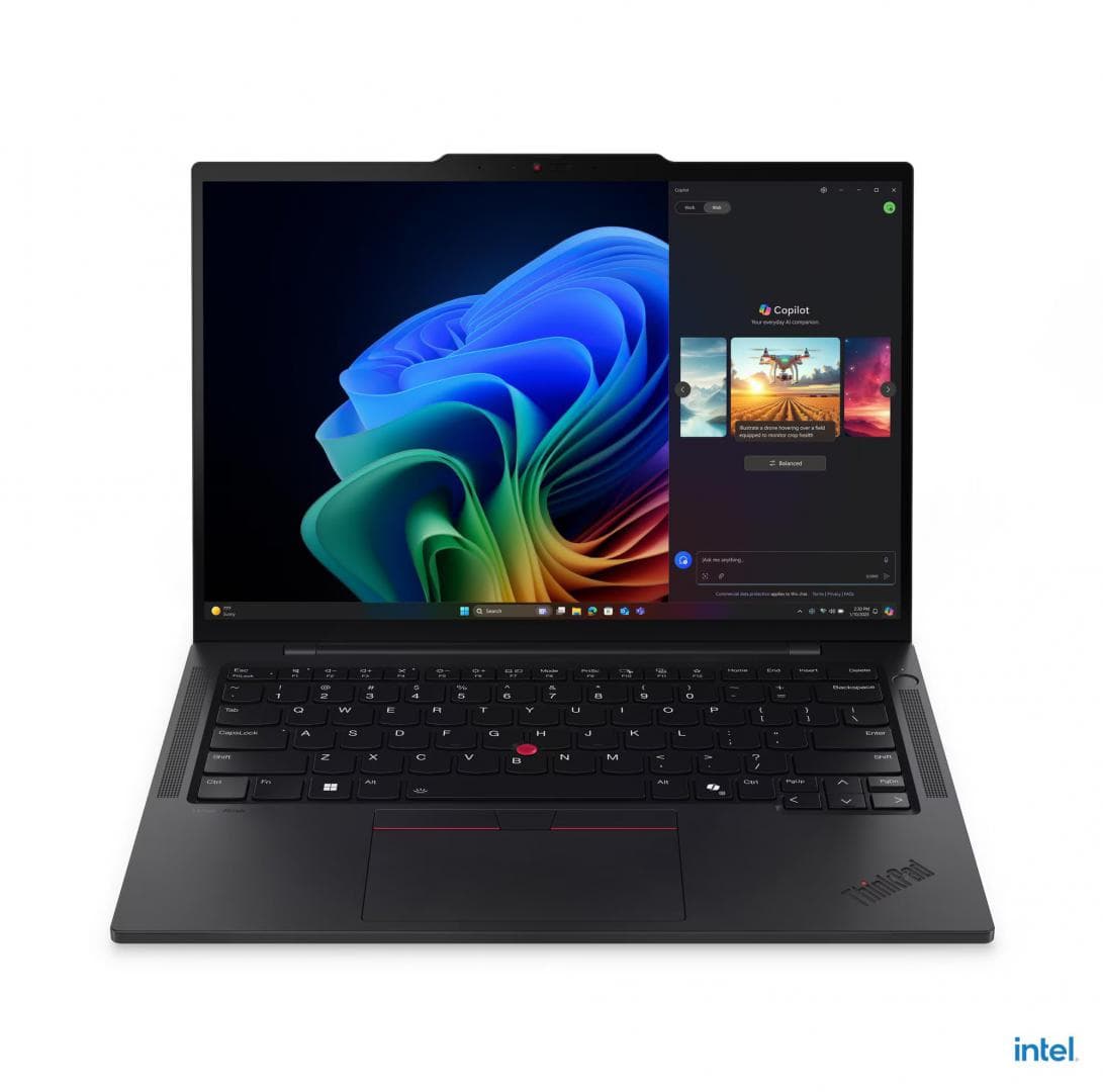 Laptop Business Lenovo ThinkPad T14s Gen 6, cu procesor Intel - 3