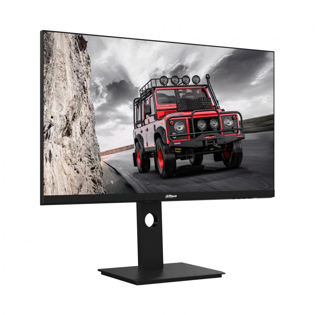 Monitor Dahua 27" DHI-LM27-P301A - 2