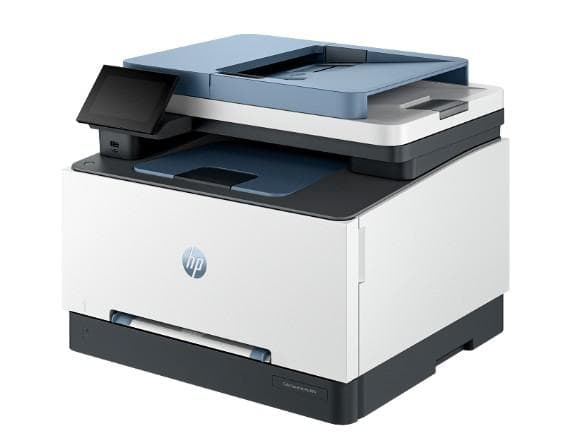 Multifunctional laser HP Color LaserJet Pro MFP 3302FDN, Format A4. - 5