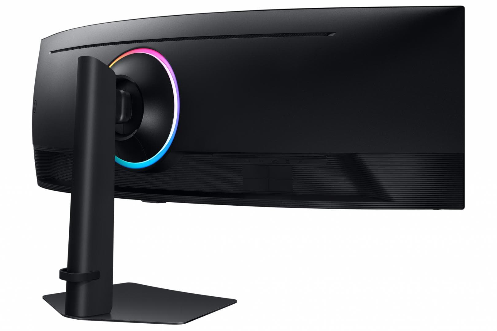 Monitor Samsung 49" LS49CG950EUXEN, Curvature: 1000R, Diagonal (inch): 49, Diagonal - 11