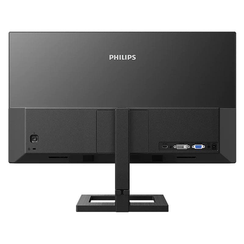 Monitor Philips 23.8" 241E2FD/00 - 3