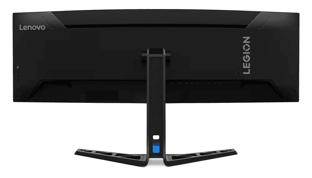Monitor Gaming Lenovo Legion R45w-30, 44.5", 5120x1440, 165Hz , pivot, - 4